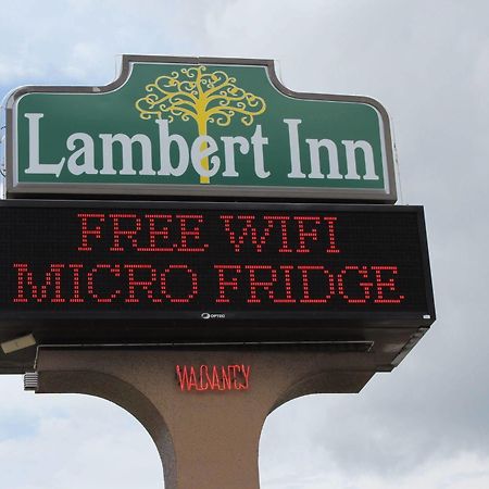 Lambert Inn Kissimmee Exterior photo